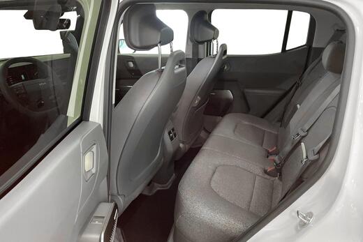 Kia EV2 vaihtoauto