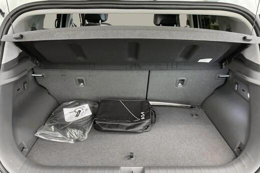 Kia EV2 vaihtoauto