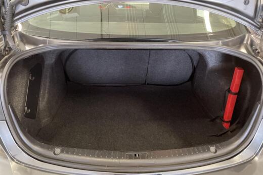 Mazda 3 vaihtoauto