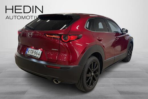 Mazda CX-30 vaihtoauto