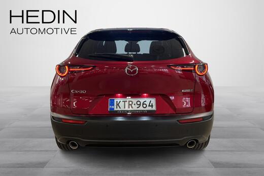 Mazda CX-30 vaihtoauto