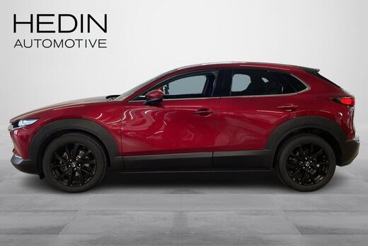 Mazda CX-30 vaihtoauto