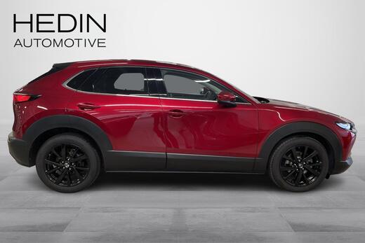 Mazda CX-30 vaihtoauto