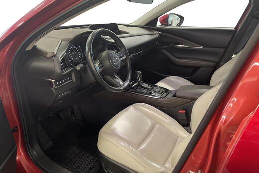 Mazda CX-30 vaihtoauto