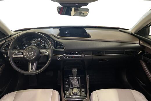 Mazda CX-30 vaihtoauto