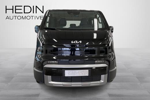 Kia PV5 vaihtoauto