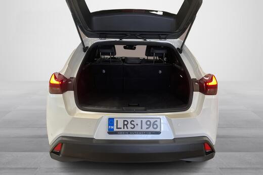 Lexus UX vaihtoauto