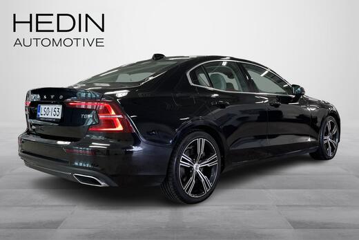 Volvo S60 vaihtoauto