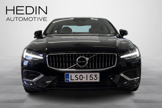 Volvo S60 vaihtoauto