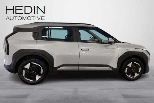 Kia EV3 vaihtoauto