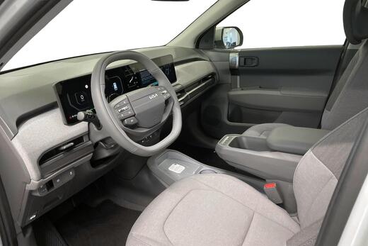 Kia EV3 vaihtoauto
