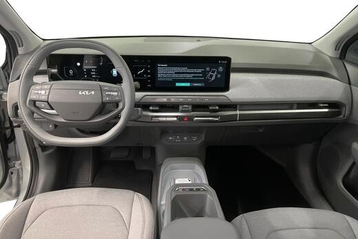 Kia EV3 vaihtoauto