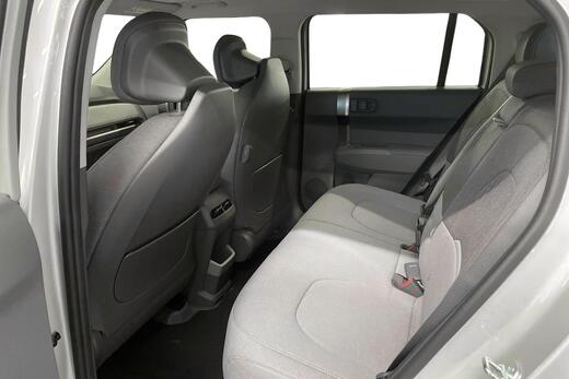 Kia EV3 vaihtoauto