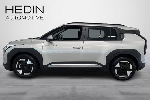 Kia EV3 vaihtoauto
