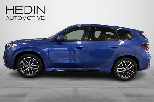 BMW iX1 vaihtoauto