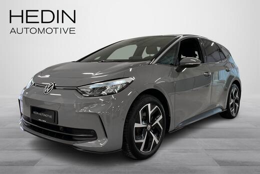Volkswagen ID.3 vaihtoauto