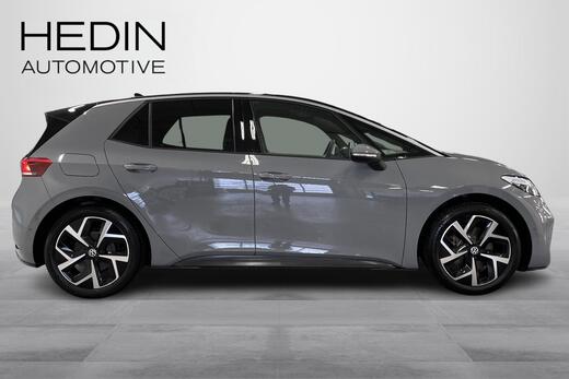 Volkswagen ID.3 vaihtoauto