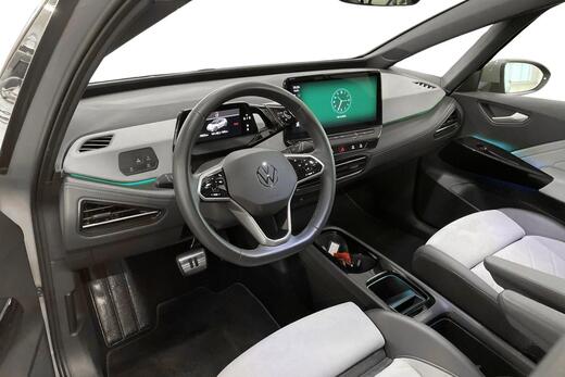 Volkswagen ID.3 vaihtoauto
