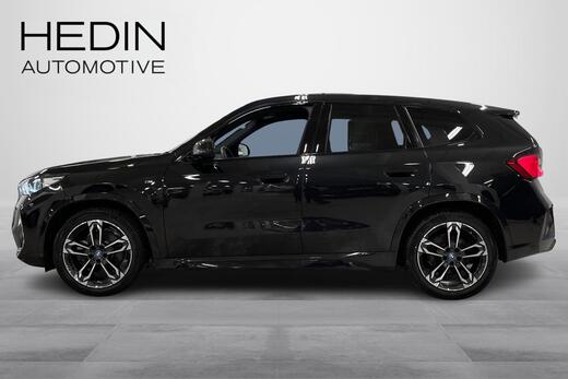 BMW iX1 vaihtoauto