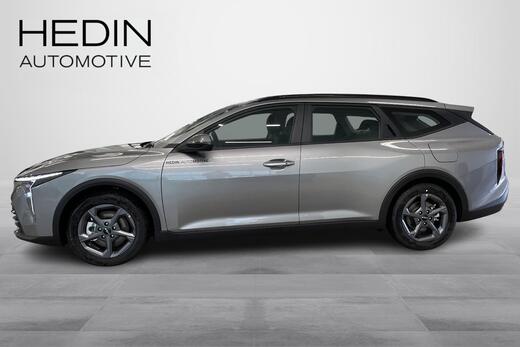 Kia K4 vaihtoauto
