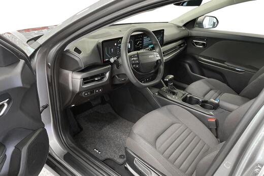 Kia K4 vaihtoauto
