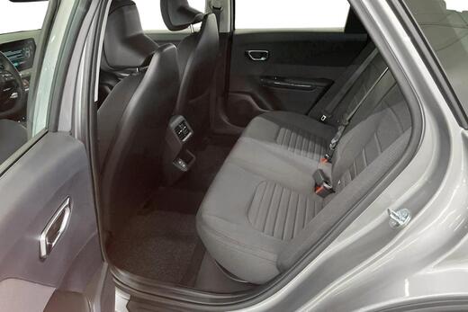 Kia K4 vaihtoauto
