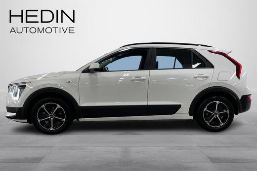 Kia Niro vaihtoauto