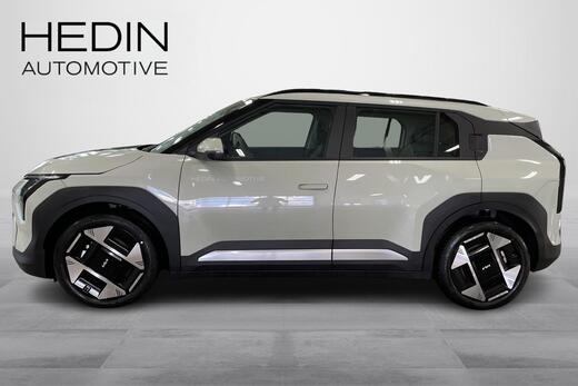 Kia EV3 vaihtoauto