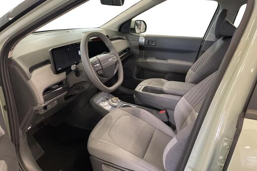 Kia EV3 vaihtoauto