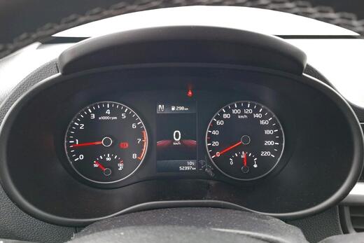 Kia Picanto vaihtoauto