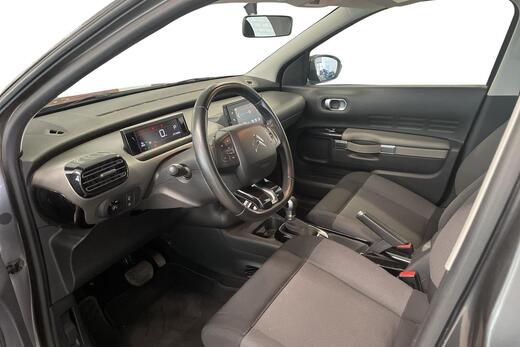 Citroën C4 Cactus vaihtoauto