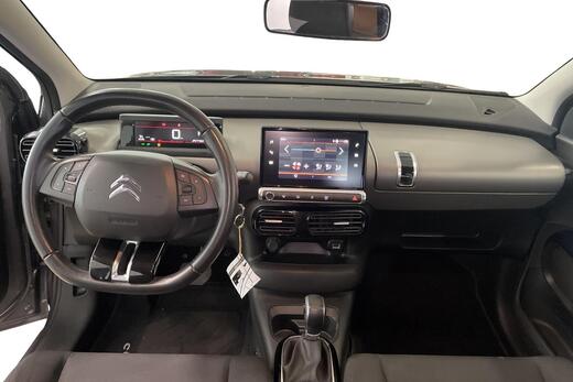 Citroën C4 Cactus vaihtoauto