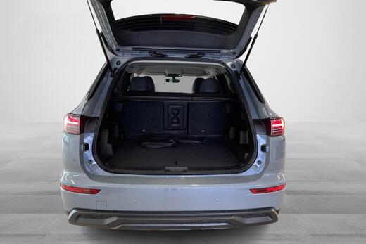 Mitsubishi Outlander vaihtoauto