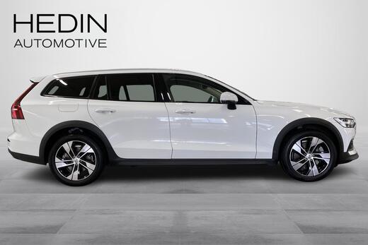 Volvo V60 Cross Country vaihtoauto