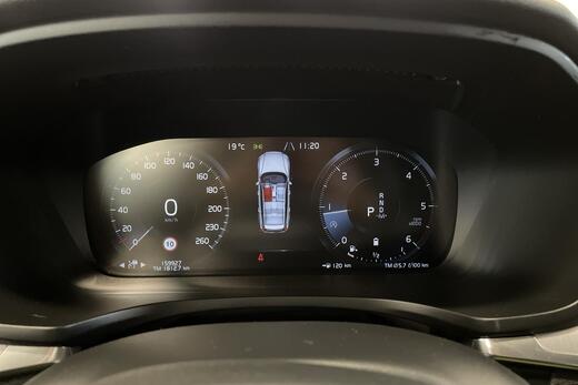 Volvo V60 Cross Country vaihtoauto