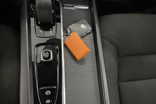 Volvo V60 Cross Country vaihtoauto