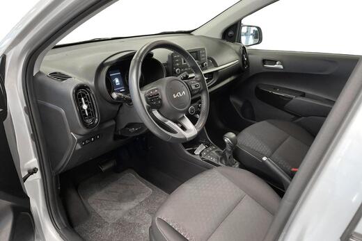 Kia Picanto vaihtoauto