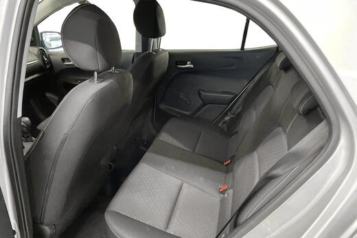 Kia Picanto vaihtoauto