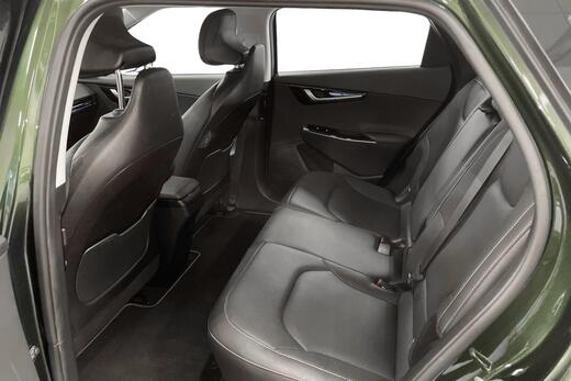 Kia EV6 vaihtoauto