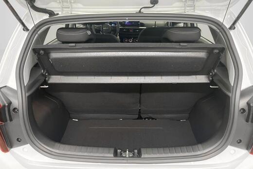 Kia Picanto vaihtoauto