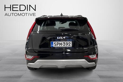 Kia Niro vaihtoauto