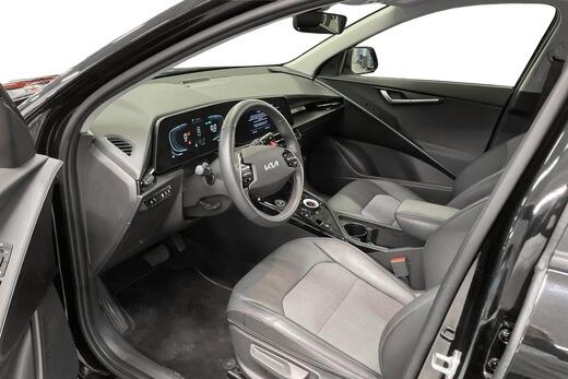 Kia Niro vaihtoauto