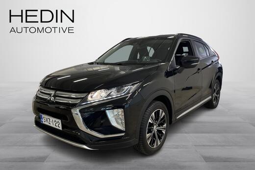 Mitsubishi Eclipse Cross vaihtoauto