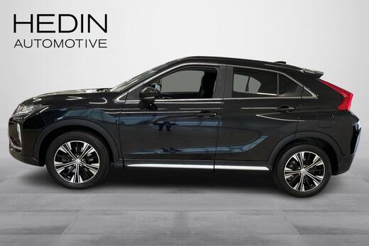 Mitsubishi Eclipse Cross vaihtoauto