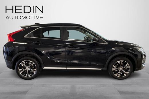 Mitsubishi Eclipse Cross vaihtoauto