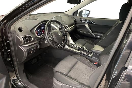 Mitsubishi Eclipse Cross vaihtoauto