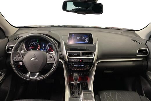 Mitsubishi Eclipse Cross vaihtoauto