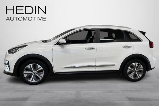 Kia Niro Electric vaihtoauto