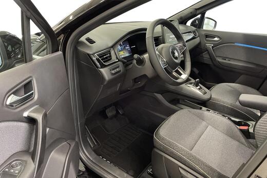 Mitsubishi Grandis vaihtoauto