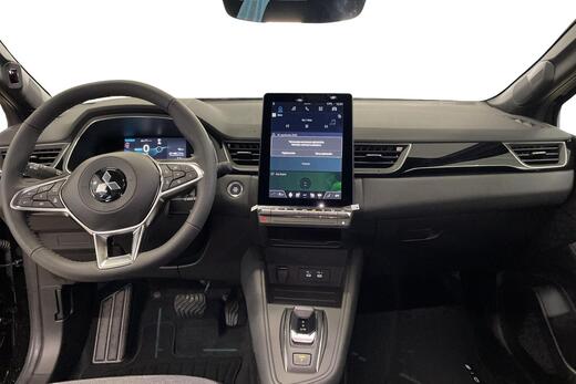 Mitsubishi Grandis vaihtoauto
